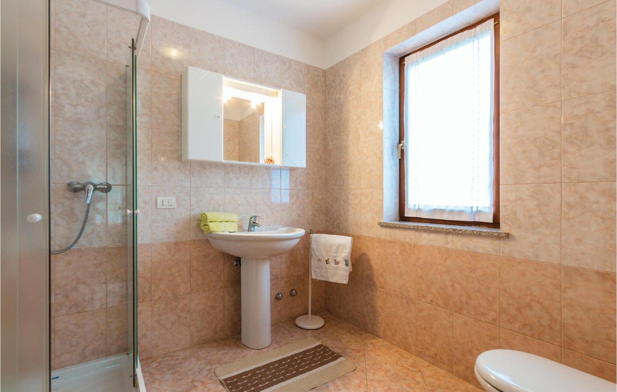 Gorgeous Apartment In Fazana With Wifi Eksteriør bilde