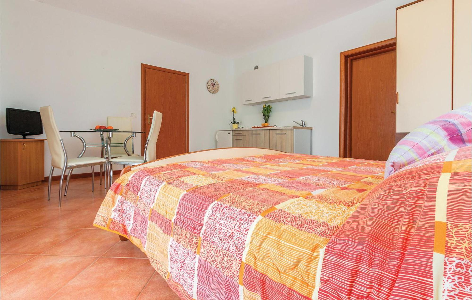 Gorgeous Apartment In Fazana With Wifi Eksteriør bilde